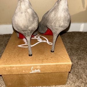 Christian louboutin